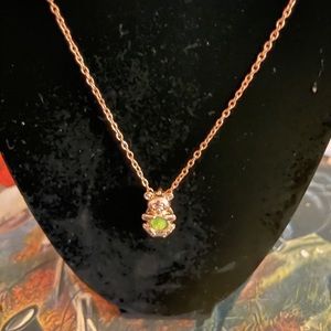 Essential Oil Diffuser Necklaces